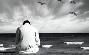 وقتی هوای نفس، خدای انسان می‌شود